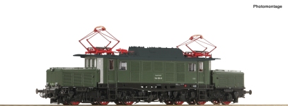 Roco 7520212 - H0 - E-Lok BR 194, DB, Ep. IV - AC-Sound